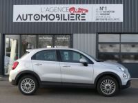 Fiat 500X LOUNGE 1.3 T4 16V FAP 4x2 DCT6 150 cv Boîte auto - <small></small> 16.990 € <small>TTC</small> - #6