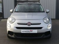 Fiat 500X LOUNGE 1.3 T4 16V FAP 4x2 DCT6 150 cv Boîte auto - <small></small> 16.990 € <small>TTC</small> - #8