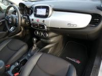 Fiat 500X LOUNGE 1.3 T4 16V FAP 4x2 DCT6 150 cv Boîte auto - <small></small> 16.990 € <small>TTC</small> - #14