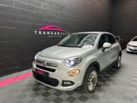 Fiat 500X MY17 1.4 MultiAir 140 ch DCT Lounge - <small></small> 10.490 € <small>TTC</small> - #1