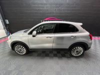 Fiat 500X MY17 1.4 MultiAir 140 ch DCT Lounge - <small></small> 10.490 € <small>TTC</small> - #2