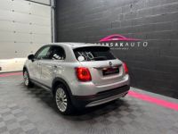 Fiat 500X MY17 1.4 MultiAir 140 ch DCT Lounge - <small></small> 10.490 € <small>TTC</small> - #3