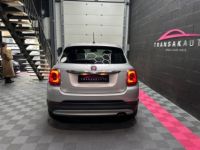 Fiat 500X MY17 1.4 MultiAir 140 ch DCT Lounge - <small></small> 10.490 € <small>TTC</small> - #4