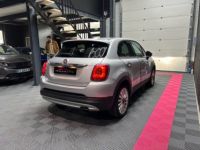 Fiat 500X MY17 1.4 MultiAir 140 ch DCT Lounge - <small></small> 10.490 € <small>TTC</small> - #5