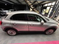 Fiat 500X MY17 1.4 MultiAir 140 ch DCT Lounge - <small></small> 10.490 € <small>TTC</small> - #6