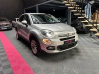 Fiat 500X MY17 1.4 MultiAir 140 ch DCT Lounge - <small></small> 10.490 € <small>TTC</small> - #7