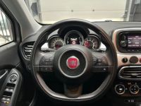 Fiat 500X MY17 1.4 MultiAir 140 ch DCT Lounge - <small></small> 10.490 € <small>TTC</small> - #14