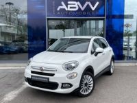 Fiat 500X MY17 1.4 MultiAir 140 ch Lounge - <small></small> 13.890 € <small>TTC</small> - #1