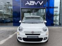 Fiat 500X MY17 1.4 MultiAir 140 ch Lounge - <small></small> 13.890 € <small>TTC</small> - #2