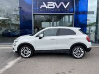 Fiat 500X MY17 1.4 MultiAir 140 ch Lounge - <small></small> 13.890 € <small>TTC</small> - #3