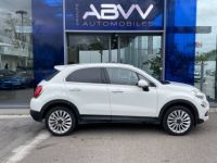 Fiat 500X MY17 1.4 MultiAir 140 ch Lounge - <small></small> 13.890 € <small>TTC</small> - #4