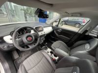 Fiat 500X MY17 1.4 MultiAir 140 ch Lounge - <small></small> 13.890 € <small>TTC</small> - #19