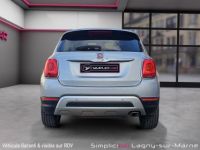 Fiat 500X MY17 1.4 MultiAir 140ch Cross - <small></small> 8.249 € <small>TTC</small> - #8