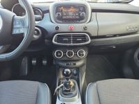 Fiat 500X MY17 1.4 MultiAir 140ch Cross - <small></small> 8.249 € <small>TTC</small> - #10