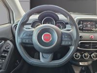 Fiat 500X MY17 1.4 MultiAir 140ch Cross - <small></small> 8.249 € <small>TTC</small> - #11