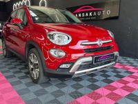 Fiat 500X my17 city cross 120 ch radar ar gps - <small></small> 13.490 € <small>TTC</small> - #1