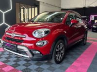 Fiat 500X my17 city cross 120 ch radar ar gps - <small></small> 13.490 € <small>TTC</small> - #2