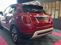 Fiat 500X my17 city cross 120 ch radar ar gps - <small></small> 13.490 € <small>TTC</small> - #3