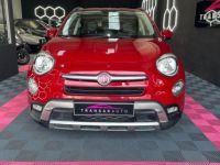 Fiat 500X my17 city cross 120 ch radar ar gps - <small></small> 13.490 € <small>TTC</small> - #7