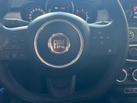 Fiat 500X my17 city cross 120 ch radar ar gps - <small></small> 13.490 € <small>TTC</small> - #18