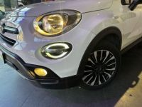 Fiat 500X MY18 1.3 FireFly Turbo 150 ch LOOK CROSS - <small></small> 13.880 € <small>TTC</small> - #21