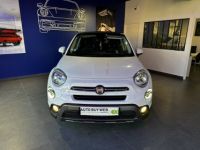 Fiat 500X MY18 1.3 FireFly Turbo 150 ch LOOK CROSS - <small></small> 13.880 € <small>TTC</small> - #22