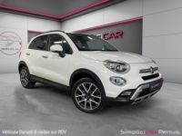 Fiat 500X MY18 1.4 MultiAir 140 ch Cross+ - <small></small> 13.490 € <small>TTC</small> - #1