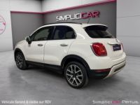 Fiat 500X MY18 1.4 MultiAir 140 ch Cross+ - <small></small> 13.490 € <small>TTC</small> - #3