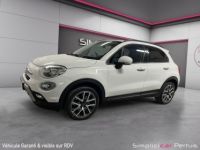 Fiat 500X MY18 1.4 MultiAir 140 ch Cross+ - <small></small> 13.490 € <small>TTC</small> - #4