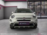 Fiat 500X MY18 1.4 MultiAir 140 ch Cross+ - <small></small> 13.490 € <small>TTC</small> - #9