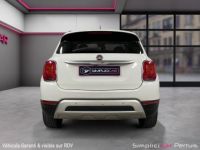 Fiat 500X MY18 1.4 MultiAir 140 ch Cross+ - <small></small> 13.490 € <small>TTC</small> - #10