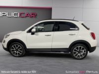 Fiat 500X MY18 1.4 MultiAir 140 ch Cross+ - <small></small> 13.490 € <small>TTC</small> - #11