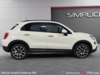 Fiat 500X MY18 1.4 MultiAir 140 ch Cross+ - <small></small> 13.490 € <small>TTC</small> - #12