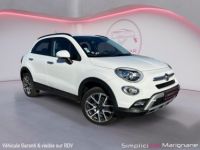 Fiat 500X MY18 1.4 MultiAir 140 ch DCT Cross+/GPS/CARPLAY/CAMERA DE RECUL./ SIÉGES CUIR/MODES CONDUITE/ - <small></small> 13.990 € <small>TTC</small> - #1