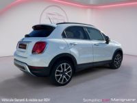 Fiat 500X MY18 1.4 MultiAir 140 ch DCT Cross+/GPS/CARPLAY/CAMERA DE RECUL./ SIÉGES CUIR/MODES DE CONDUITE/ - <small></small> 15.290 € <small>TTC</small> - #3