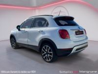 Fiat 500X MY18 1.4 MultiAir 140 ch DCT Cross+/GPS/CARPLAY/CAMERA DE RECUL./ SIÉGES CUIR/MODES DE CONDUITE/ - <small></small> 15.290 € <small>TTC</small> - #6