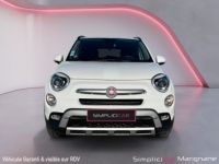 Fiat 500X MY18 1.4 MultiAir 140 ch DCT Cross+/GPS/CARPLAY/CAMERA DE RECUL./ SIÉGES CUIR/MODES DE CONDUITE/ - <small></small> 15.290 € <small>TTC</small> - #8