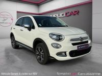 Fiat 500X MY18 1.4 MultiAir 140 ch DCT Mirror - <small></small> 14.990 € <small>TTC</small> - #1