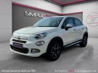 Fiat 500X MY18 1.4 MultiAir 140 ch DCT Mirror - <small></small> 14.990 € <small>TTC</small> - #4