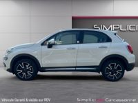 Fiat 500X MY18 1.4 MultiAir 140 ch DCT Mirror - <small></small> 14.990 € <small>TTC</small> - #5