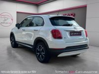 Fiat 500X MY18 1.4 MultiAir 140 ch DCT Mirror - <small></small> 14.990 € <small>TTC</small> - #6