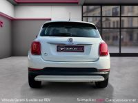 Fiat 500X MY18 1.4 MultiAir 140 ch DCT Mirror - <small></small> 14.990 € <small>TTC</small> - #7