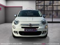 Fiat 500X MY18 1.4 MultiAir 140 ch DCT Mirror - <small></small> 14.990 € <small>TTC</small> - #8