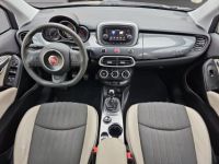 Fiat 500X MY18 1.6 MultiJet 120 ch Lounge - Jeu de 4 pneus neige offert - <small></small> 13.990 € <small>TTC</small> - #2