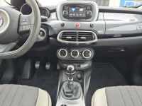 Fiat 500X MY18 1.6 MultiJet 120 ch Lounge - Jeu de 4 pneus neige offert - <small></small> 13.990 € <small>TTC</small> - #10