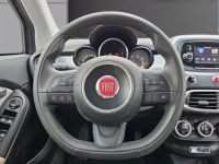 Fiat 500X MY18 1.6 MultiJet 120 ch Lounge - Jeu de 4 pneus neige offert - <small></small> 13.990 € <small>TTC</small> - #11