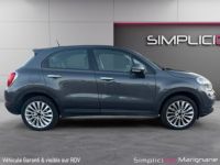 Fiat 500X MY18 E-Torq 1.6 110 ch Lounge *GARANTIE 12 MOIS* CARPLAY / CAMERA DE RECUL - <small></small> 12.990 € <small>TTC</small> - #9