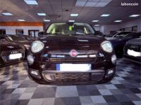 Fiat 500X MY18 Pop - <small></small> 10.990 € <small>TTC</small> - #1