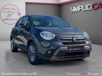 Fiat 500X MY19 1.0 FireFly Turbo T3 120 ch Cross Garantie 12 mois - <small></small> 11.980 € <small>TTC</small> - #1