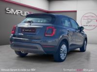 Fiat 500X MY19 1.0 FireFly Turbo T3 120 ch Cross Garantie 12 mois - <small></small> 11.980 € <small>TTC</small> - #3